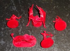 Auswahl DESCENT Reise ins