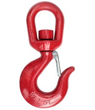 Lasthaken 5000 Kg Wirbelhaken