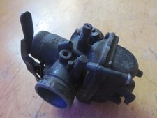 YAMAHA RD250   MIKUNI   Vergaser