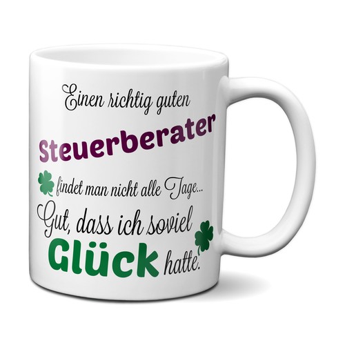 Einen richtig guten