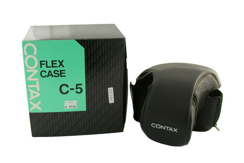Contax flex case - flex, ax