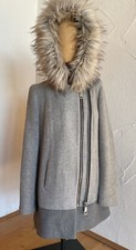 S.Oliver Wolljacke Mantel
