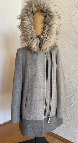 Oliver wolljacke mantel - s.oliver,