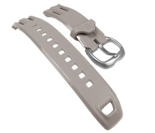 Uhrenarmband polyurethan grau - uhrenarmband,