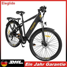 Eleglide trekking bike - trekking, e-bike