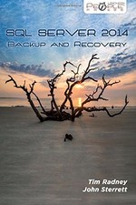 SQL Server 2014 Backup &