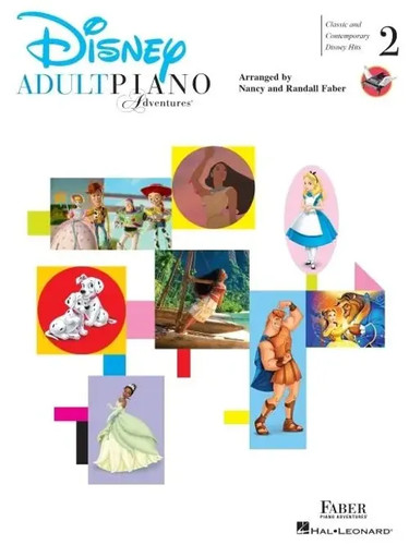 Adult piano adventures - adventures,