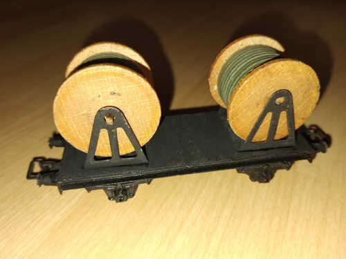 Güterwagen piko express - piko,