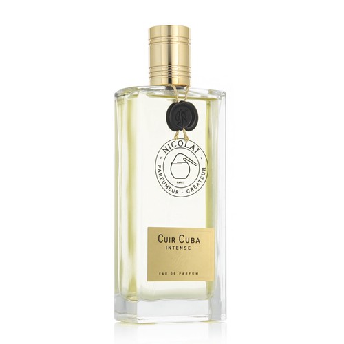 Nicolai parfumeur createur - parfumeur,