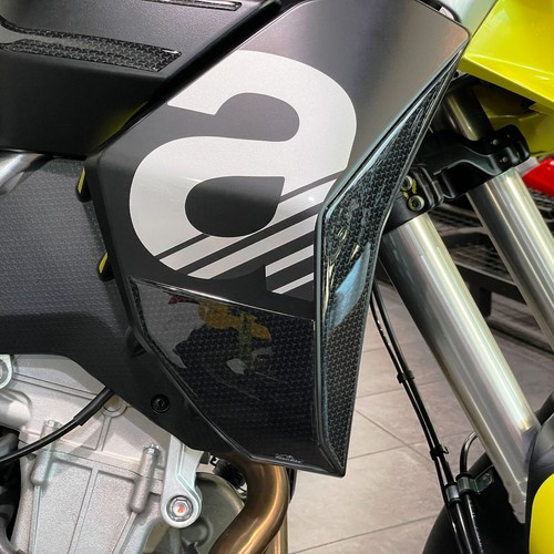 Aufkleber fur motorrad - fur,
