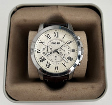 Fossil FS4735 Uhr - Herren