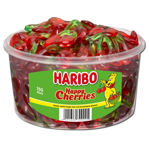Haribo - (6,63€/1kg),