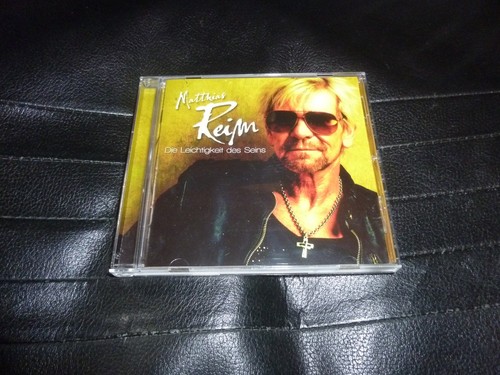 Matthias reim die - -,
