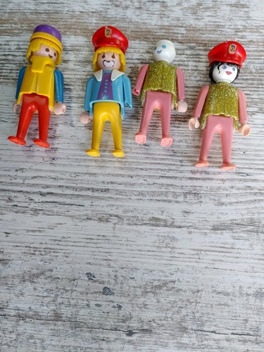 Playmobil zirkus clown - playmobil, figuren