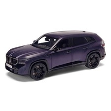 BMW Miniatur XM G09 KITH