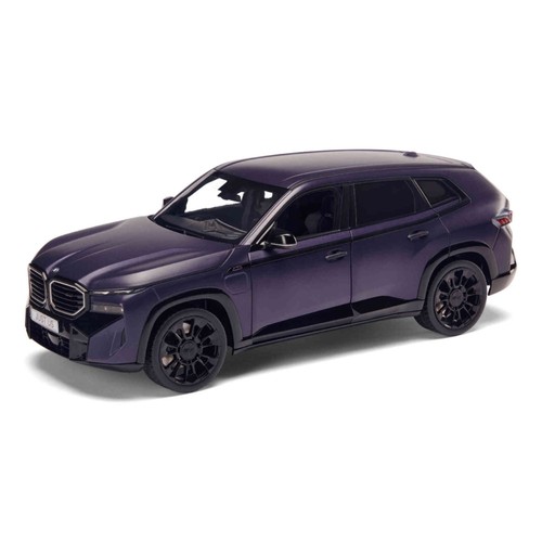 Bmw miniatur g09 kith - miniatur, xm