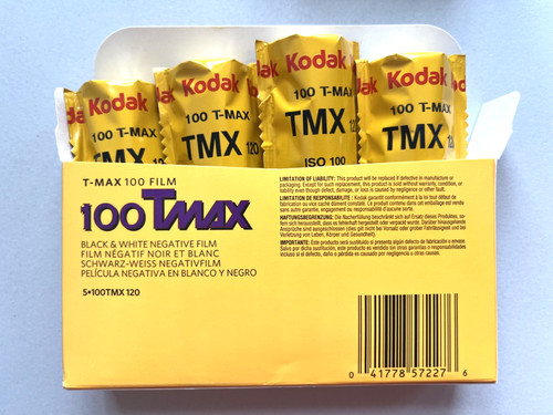 Kodak professional max 100 - professional,