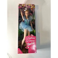 Ballerina Dreams Barbie