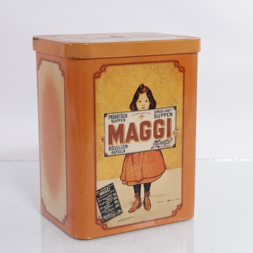 Maggi gemüsesaft blechdose - maggi,