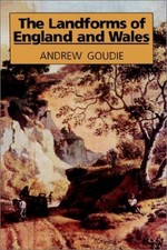Landforms of England and