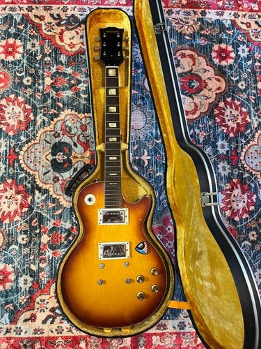 Westminster les paul 70er - les,