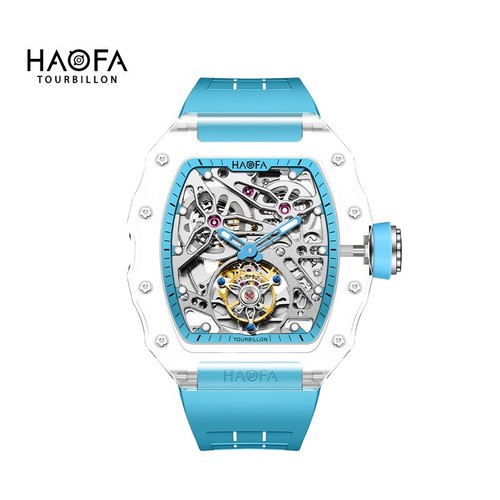 Haofa automatik tourbillon - haofa,