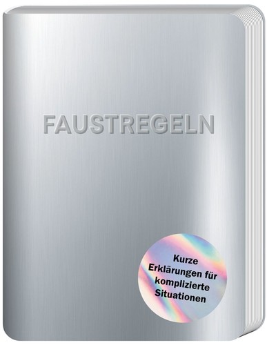 Faustregeln kurze erklärungen - faustregeln,