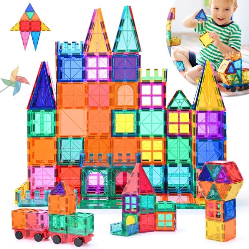 100xmagnetische fliesen stem - 100xmagnetische,