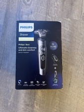 PHILIPS Rasierer S9000