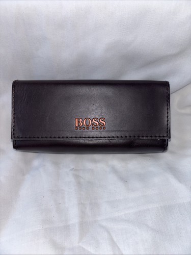 Boss brillentui braun - brillentui,