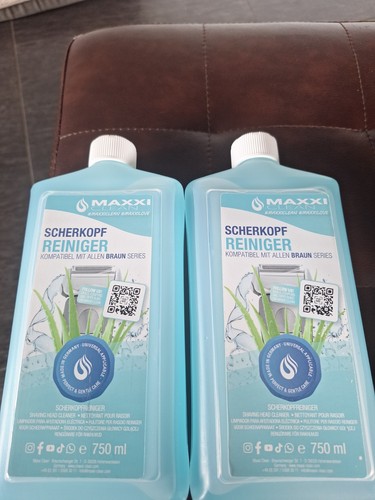Maxxi clean 1l - x,
