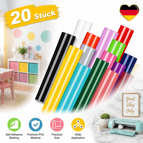 Vinylfolie plotterfolie - vinylfolie,