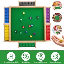 Brettspiel Shut The Box