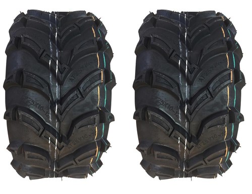 Quad atv reifen 25x10 12 - quad,