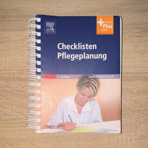 Elsevier checklisten - elsevier,