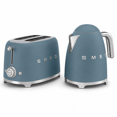 Smeg style - smeg, 50’s