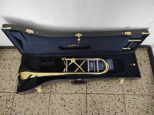 Posaune bach artisan - posaune,