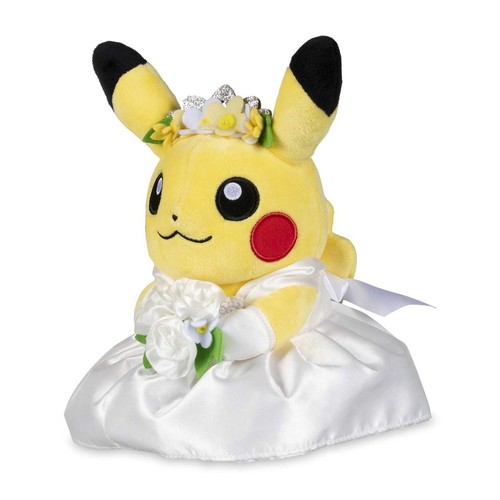Pikachu hochzeit braut - hochzeit,