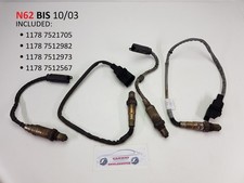 Dpf sensoren set - set/kit, 735