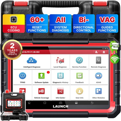 2026 launch x431 - 2026, pro