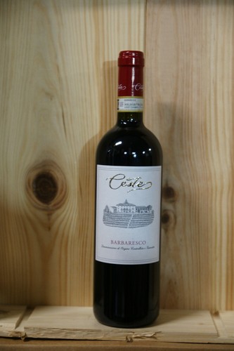 Barbaresco azienda - barbaresco,
