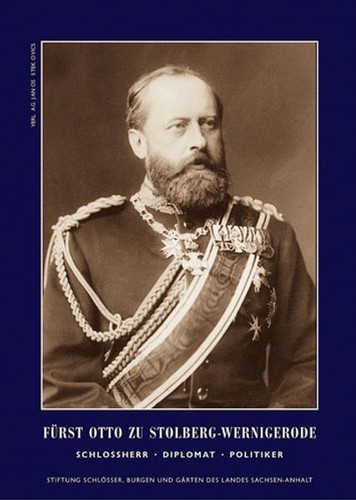 Fürst otto - fürst, zu