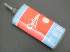 VINTAGE OPTIMUS SWEDEN No69