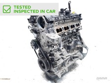 Mazda 6 Nackter Motor 2.5