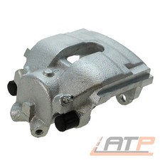 Bremssattel bremszange vorn - bremszange,