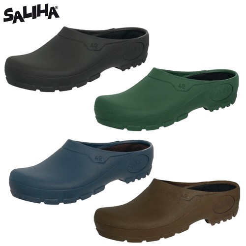 Gartenschuhe hausschuhe multi - hausschuhe,