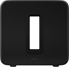 Sonos Sub 4 Wireless Subwoofer