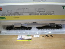 Trix 23967 Torpedopfannenwagen