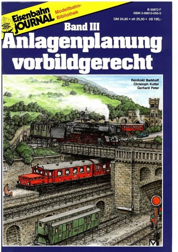Eisenbahn journal - eisenbahn,