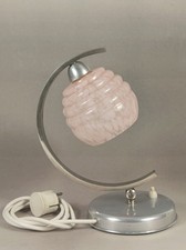 ART DECO Tischleuchte